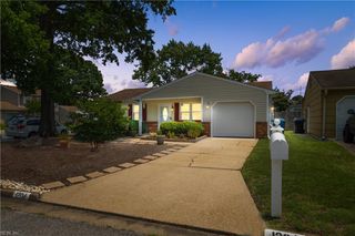 1204 Rockwood CT, Virginia Beach, VA 23464