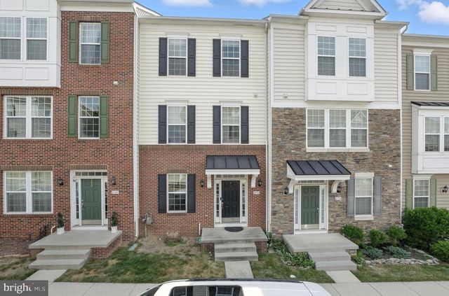 2738 EGRET WAY, Frederick, MD 21701