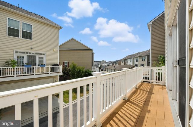 2738 EGRET WAY, Frederick, MD 21701