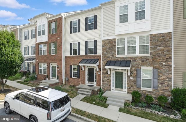 2738 EGRET WAY, Frederick, MD 21701