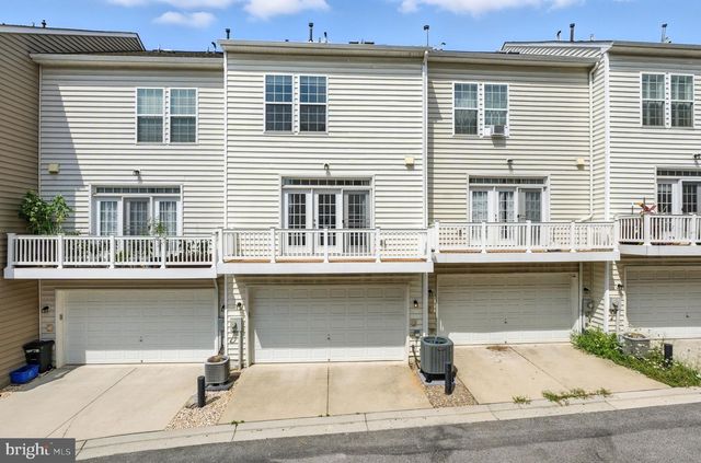2738 EGRET WAY, Frederick, MD 21701