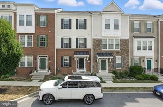 2738 EGRET WAY, Frederick, MD 21701