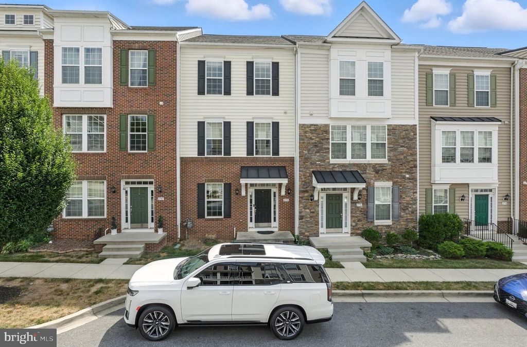 2738 EGRET WAY, Frederick, MD 21701