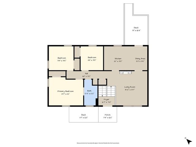 20940 Mclouth Road, Tonganoxie, KS 66086