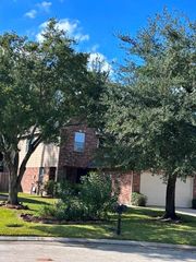 16107 Woodbend Trail Drive, Houston, TX 77070