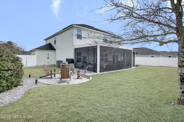 95255 WINDFLOWER Trail, Fernandina Beach, FL 32034