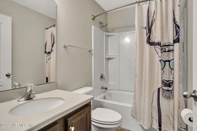 95255 WINDFLOWER Trail, Fernandina Beach, FL 32034