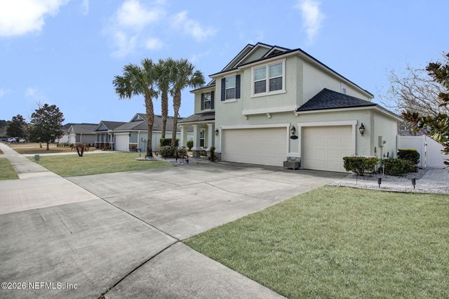 95255 WINDFLOWER Trail, Fernandina Beach, FL 32034