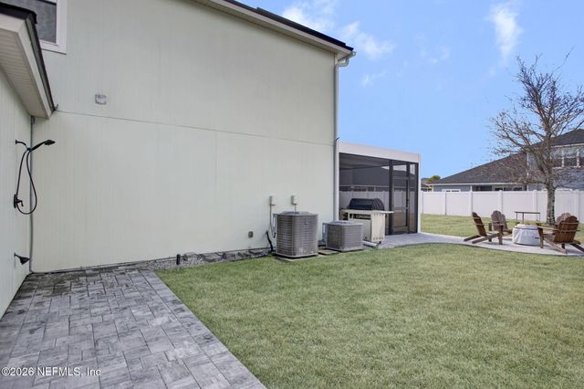 95255 WINDFLOWER Trail, Fernandina Beach, FL 32034