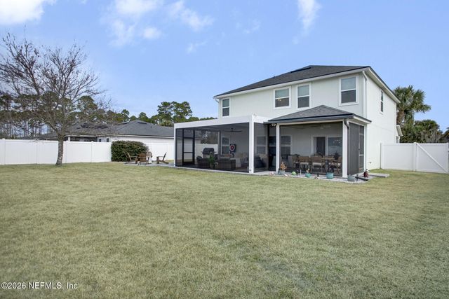 95255 WINDFLOWER Trail, Fernandina Beach, FL 32034