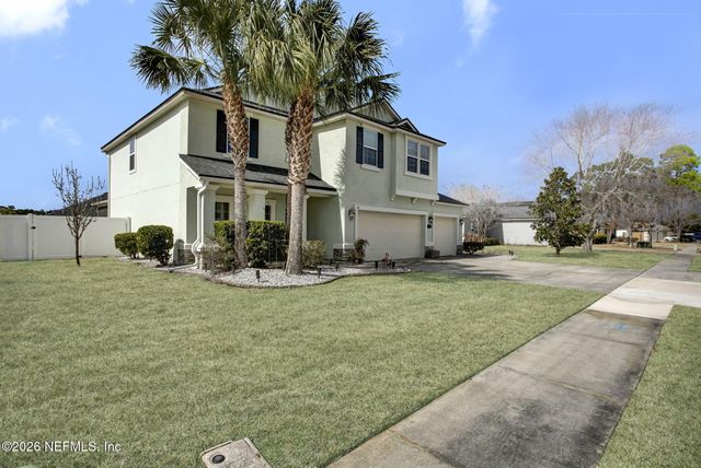 95255 WINDFLOWER Trail, Fernandina Beach, FL 32034