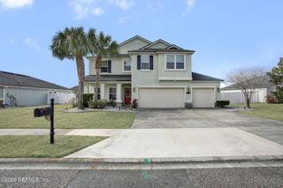 95255 WINDFLOWER Trail, Fernandina Beach, FL 32034