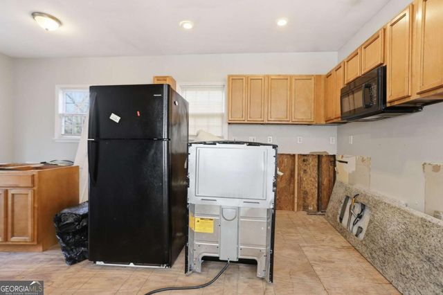 1591 Melrose Drive SW, Atlanta, GA 30310