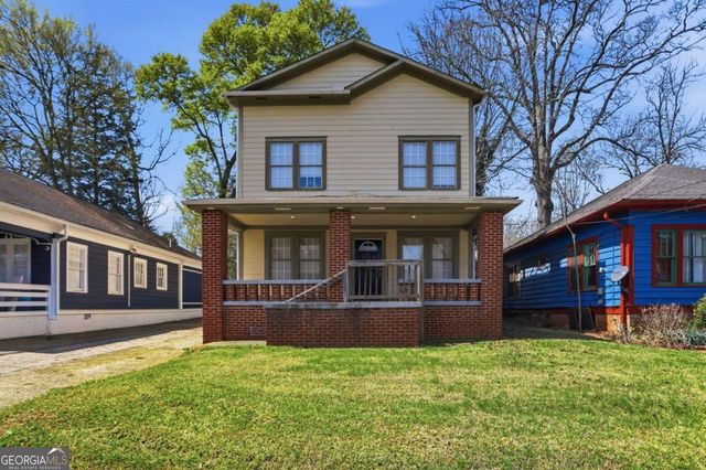 1591 Melrose Drive SW, Atlanta, GA 30310