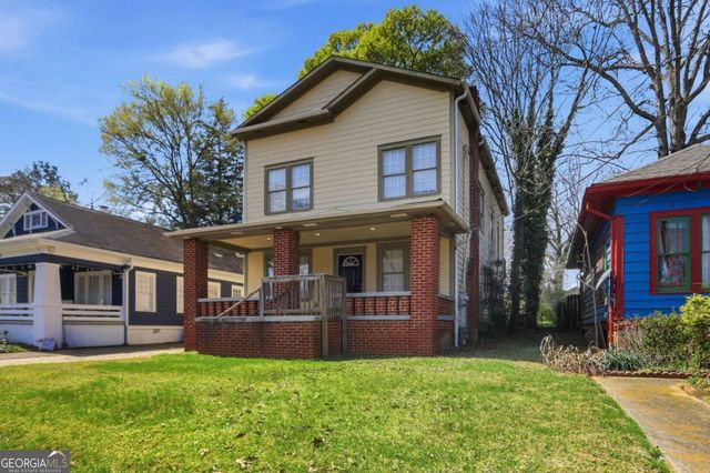 1591 Melrose Drive SW, Atlanta, GA 30310