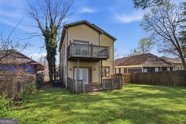 1591 Melrose Drive SW, Atlanta, GA 30310