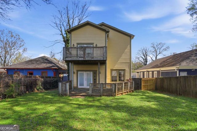 1591 Melrose Drive SW, Atlanta, GA 30310