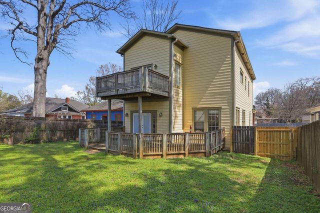 1591 Melrose Drive SW, Atlanta, GA 30310