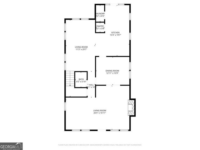 1591 Melrose Drive SW, Atlanta, GA 30310