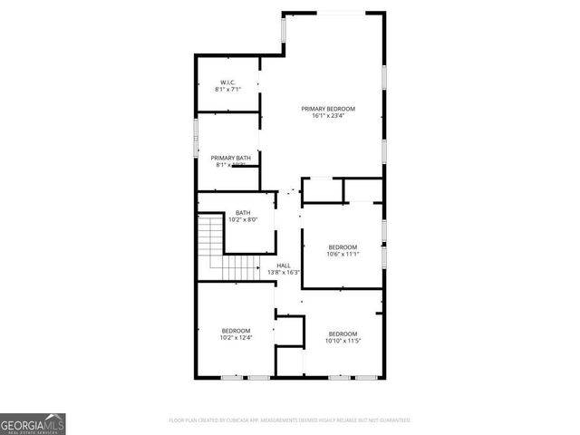 1591 Melrose Drive SW, Atlanta, GA 30310