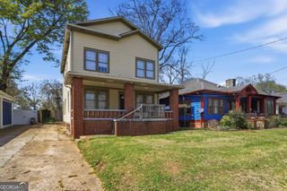 1591 Melrose Drive SW, Atlanta, GA 30310