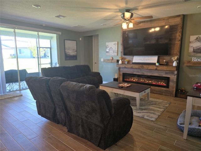 2309 CITRUS BLOOM DRIVE, Bartow, FL 33830