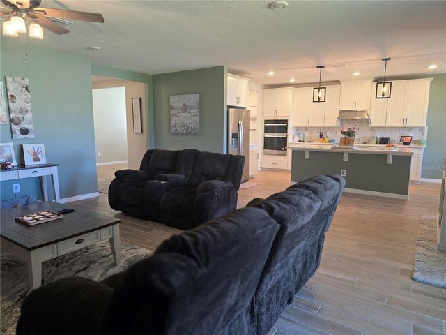 2309 CITRUS BLOOM DRIVE, Bartow, FL 33830