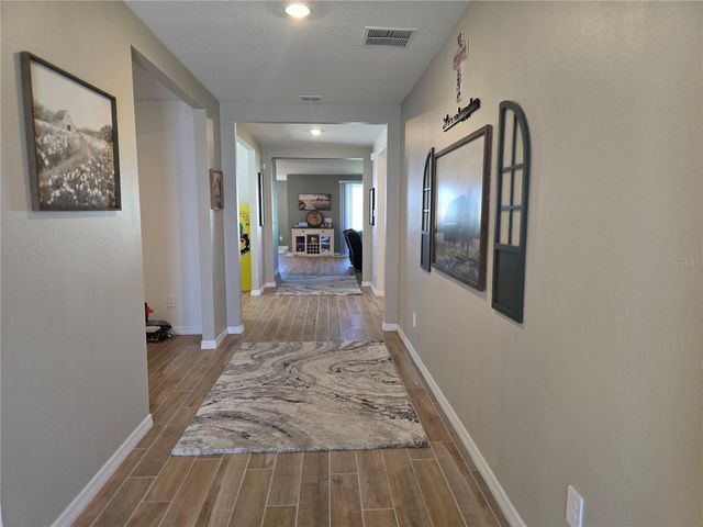 2309 CITRUS BLOOM DRIVE, Bartow, FL 33830