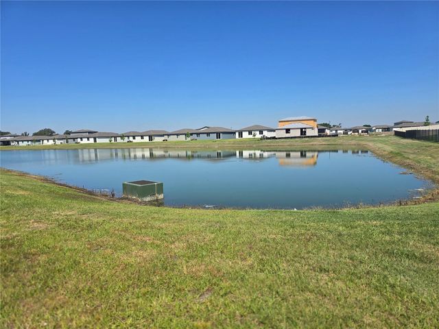 2309 CITRUS BLOOM DRIVE, Bartow, FL 33830
