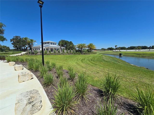2309 CITRUS BLOOM DRIVE, Bartow, FL 33830