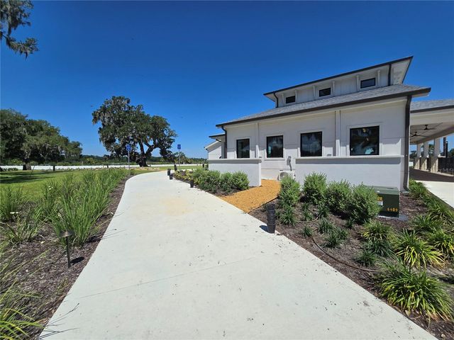 2309 CITRUS BLOOM DRIVE, Bartow, FL 33830