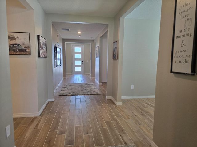 2309 CITRUS BLOOM DRIVE, Bartow, FL 33830