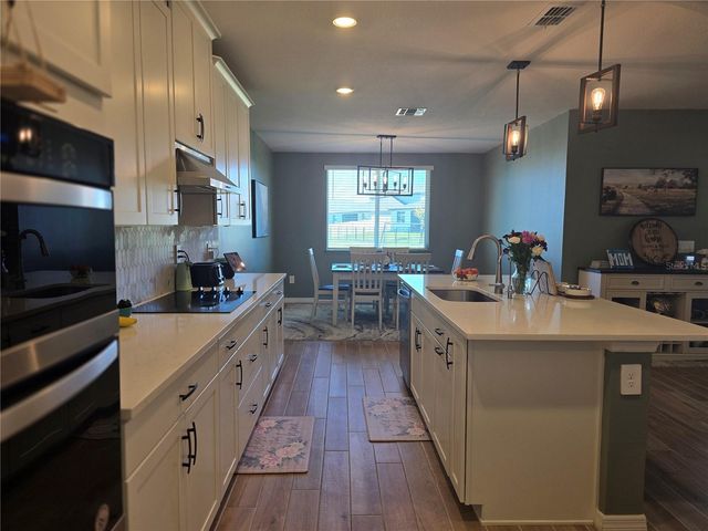 2309 CITRUS BLOOM DRIVE, Bartow, FL 33830