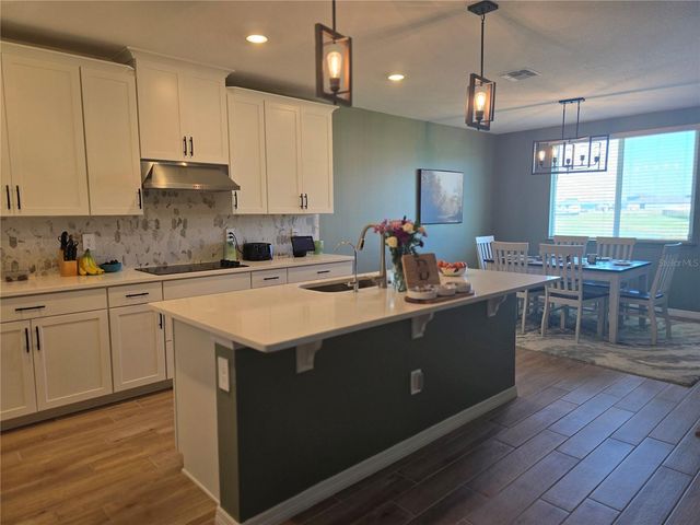 2309 CITRUS BLOOM DRIVE, Bartow, FL 33830