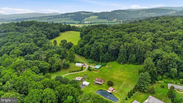 11234 WOLFSVILLE RD, Myersville, MD 21773