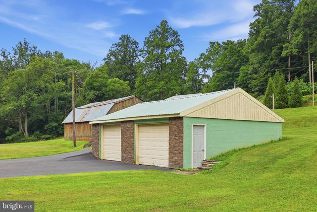 11234 WOLFSVILLE RD, Myersville, MD 21773