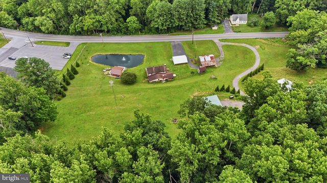 11234 WOLFSVILLE RD, Myersville, MD 21773