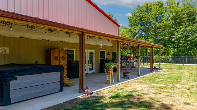 447265 E 355 Road, Vinita, OK 74301