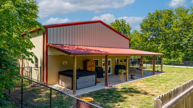 447265 E 355 Road, Vinita, OK 74301
