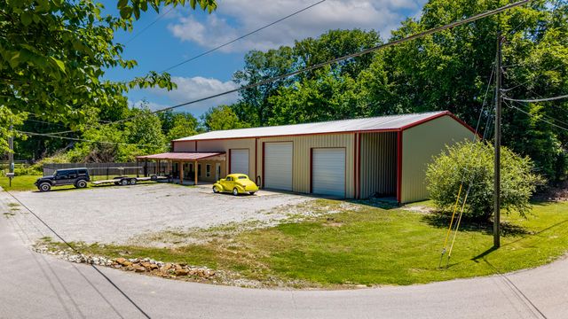 447265 E 355 Road, Vinita, OK 74301