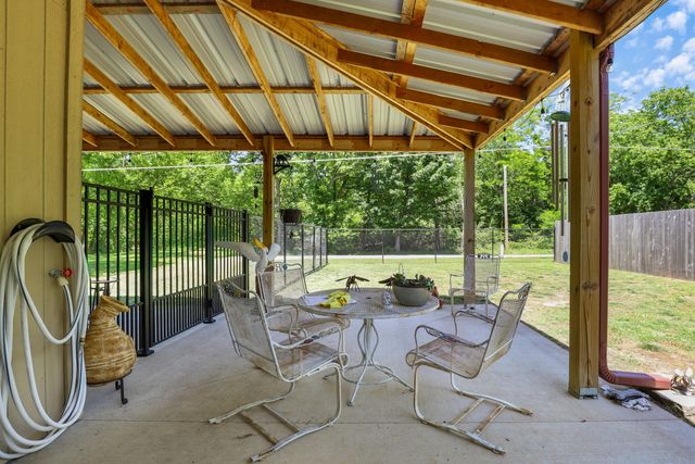 447265 E 355 Road, Vinita, OK 74301