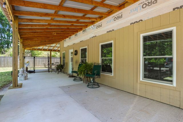 447265 E 355 Road, Vinita, OK 74301