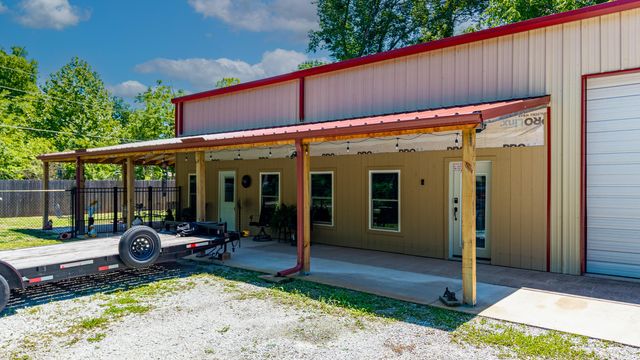 447265 E 355 Road, Vinita, OK 74301