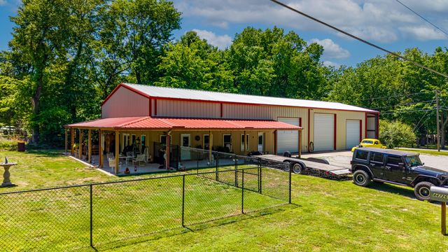 447265 E 355 Road, Vinita, OK 74301