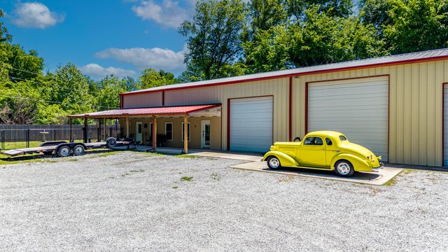 447265 E 355 Road, Vinita, OK 74301