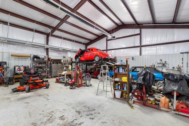 447265 E 355 Road, Vinita, OK 74301