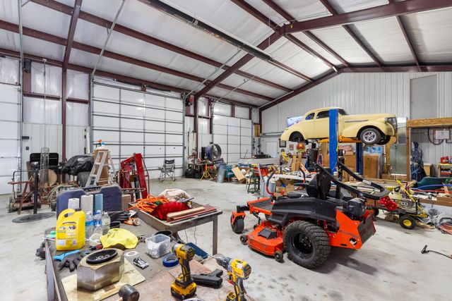 447265 E 355 Road, Vinita, OK 74301