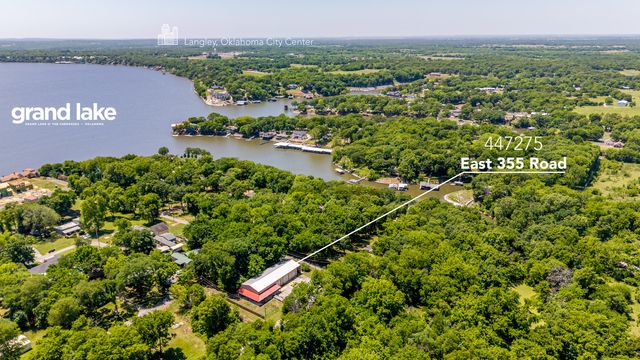 447265 E 355 Road, Vinita, OK 74301