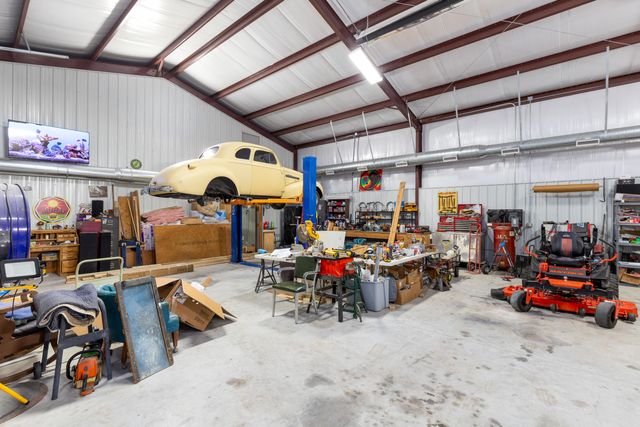 447265 E 355 Road, Vinita, OK 74301