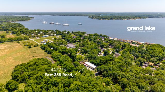 447265 E 355 Road, Vinita, OK 74301